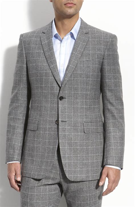 burberry milbury suit grey|burberry store online.